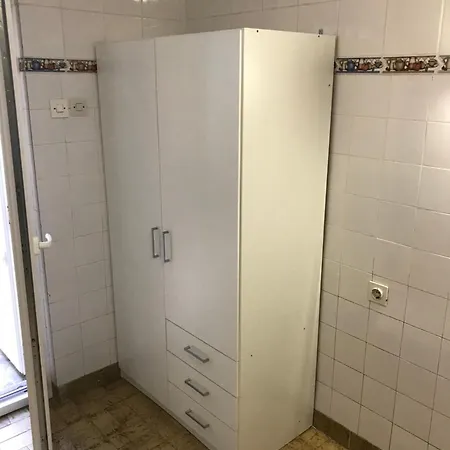 Appartement Mali Podaca