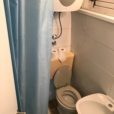 Mali * Podaca